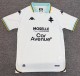 26-27 Metz Away Fans Soccer Jersey