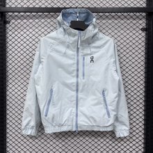 2026 ON Green Windbreaker