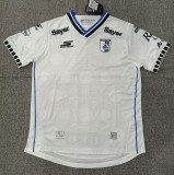 26-27 Queretaro Home Fans Soccer Jersey