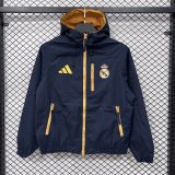 26-27 RMA New Pattern Windbreaker