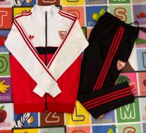 26-27 Sevilla High Quality Jacket Tracksuit