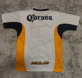 2000-2001 Club America Third Retro Soccer Jersey