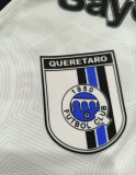 26-27 Queretaro Home Fans Soccer Jersey
