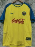 2003-2004 Club America Home Retro Soccer Jersey