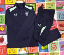 26-27 Bilbao High Quality Jacket Tracksuit