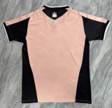26-27 Aberdeen Third Fans Soccer Jersey