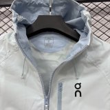 2026 ON Green Windbreaker