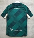 26-27 Munchen 1860 Away Fans Soccer Jersey