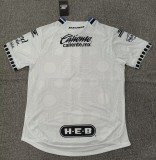 26-27 Queretaro Home Fans Soccer Jersey