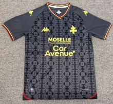 26-27 Metz Third Fans Soccer Jersey