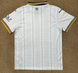 26-27 Wolves Away Fans Soccer Jersey