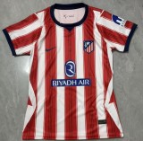 26-27 ATM Home Women Fans Soccer Jersey (女)