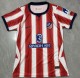 26-27 ATM Home Women Fans Soccer Jersey (女)