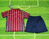 27-28 BAR Home Kids Soccer Jersey