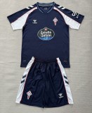 26-27 Celta Away Adult Suit