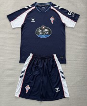 26-27 Celta Away Adult Suit