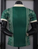 26-27 Al-Ahli Saudi Special Edition Player Version Soccer Jersey