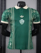 26-27 Al-Ahli Saudi Special Edition Player Version Soccer Jersey