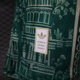 26-27 Al-Ahli Saudi Special Edition Player Version Soccer Jersey