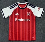 27-28 ARS Home Fans Soccer Jersey