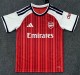 27-28 ARS Home Fans Soccer Jersey