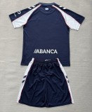 26-27 Celta Away Adult Suit