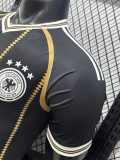 26-27 Germany Third Player Version Soccer Jersey