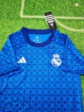 26-27 RMA Special Edition Kids Soccer Jersey