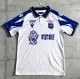 26-27 AJ Auxerre Home Fans Soccer Jersey