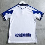 26-27 AJ Auxerre Home Fans Soccer Jersey
