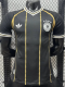 26-27 Germany Third Player Version Soccer Jersey
