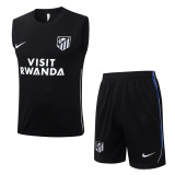 26-27 ATM High Quality Tank Top And Shorts Suit