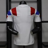 26-27 Bayern EQT White Player Version Training Shirts