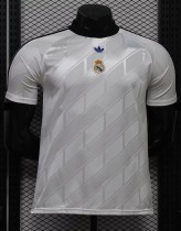 26-27 RMA Casual Version Player Version Training shirts