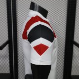 26-27 Man Utd EQT White Player Version Training Shirts
