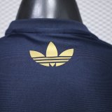 26-27 Argentina Casual Version Player Version Training shirts