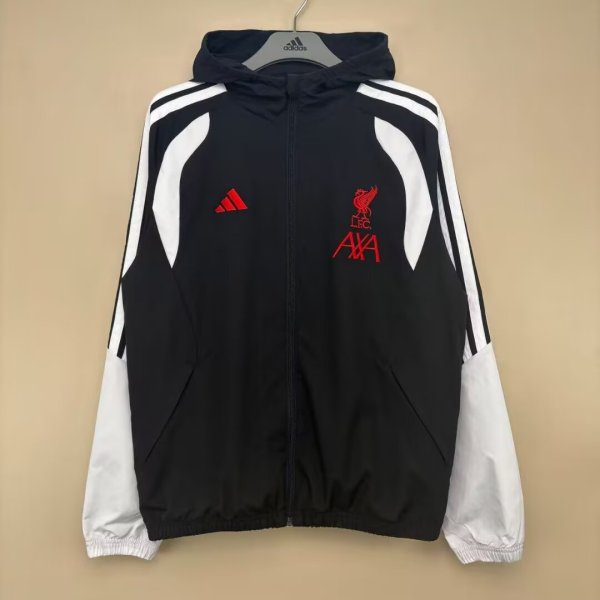 26-27 LIV Retro Windbreaker