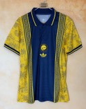 26-27 AL-Nassr Special Edition Fans Soccer Jersey