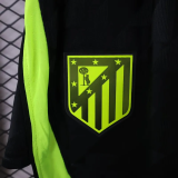 26-27 ATM Away Player Version Shorts Pants (球员短裤)