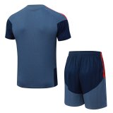 26-27 Bayern High Quality Player Version Training Short Suit (球员套装)