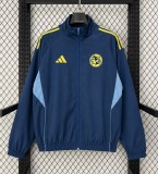 26-27 America New Pattern Windbreaker