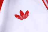 26-27 River Plate High Quality Jacket Tracksuit