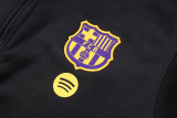 26-27 BAR High Quality Jacket Tracksuit