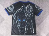 26-27 Japan Special Edition Fans Soccer Jersey