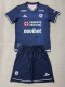 26-27 Cruz Azul Third Adult Suit