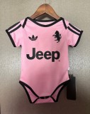26-27 JUV Away Baby Infant Crawl Suit