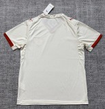 26-27 Southampton Third Fans Soccer Jersey*空白版