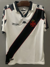 1997 Vasco Away Retro Soccer Jersey
