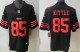 2024 NFL 49ers New Pattern Jersey