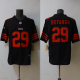 2024 NFL 49ers New Pattern Jersey